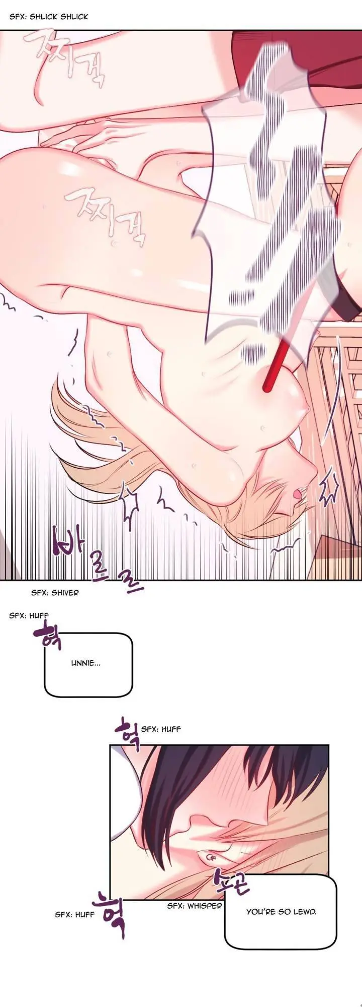 Lilith Episode 7 - Page 13