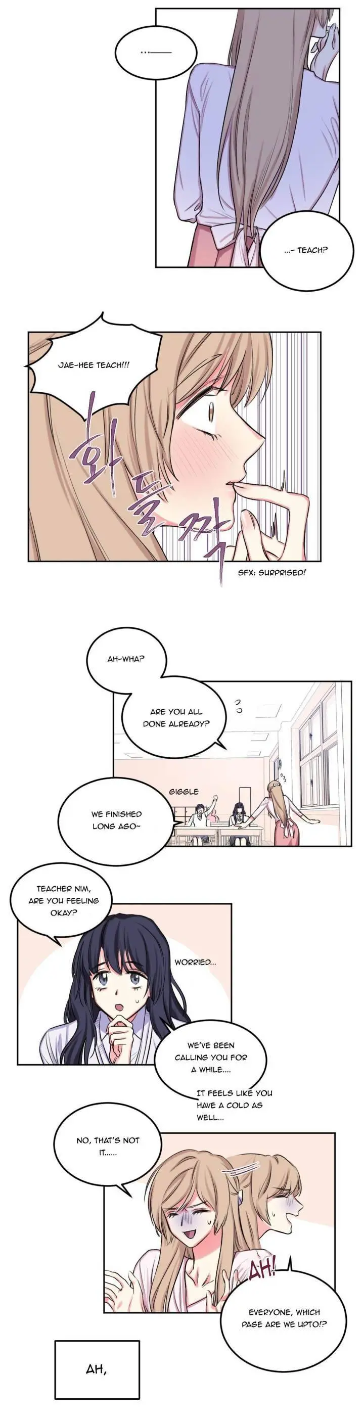 Lilith Episode 7 - Page 15