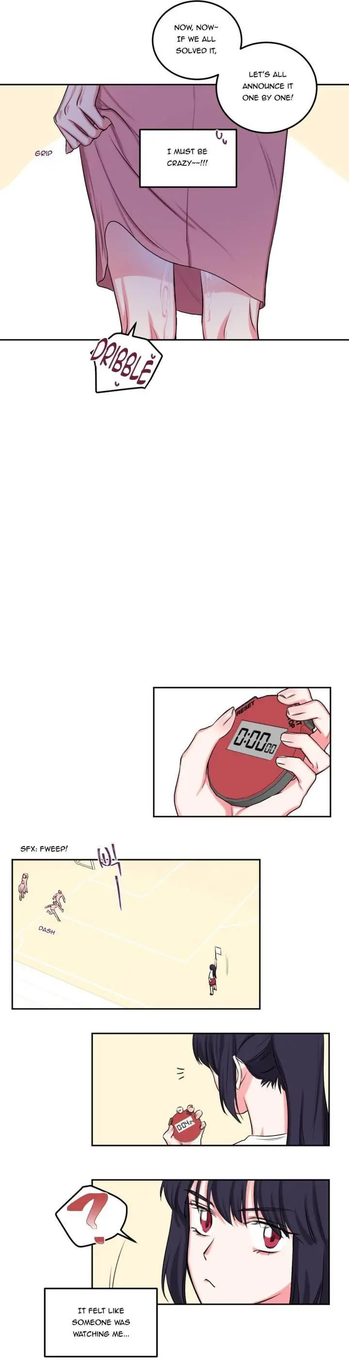 Lilith Episode 7 - Page 16