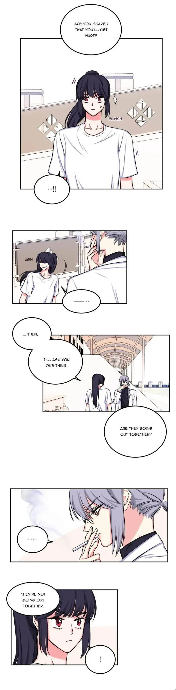 Lilith Episode 7 - Page 2