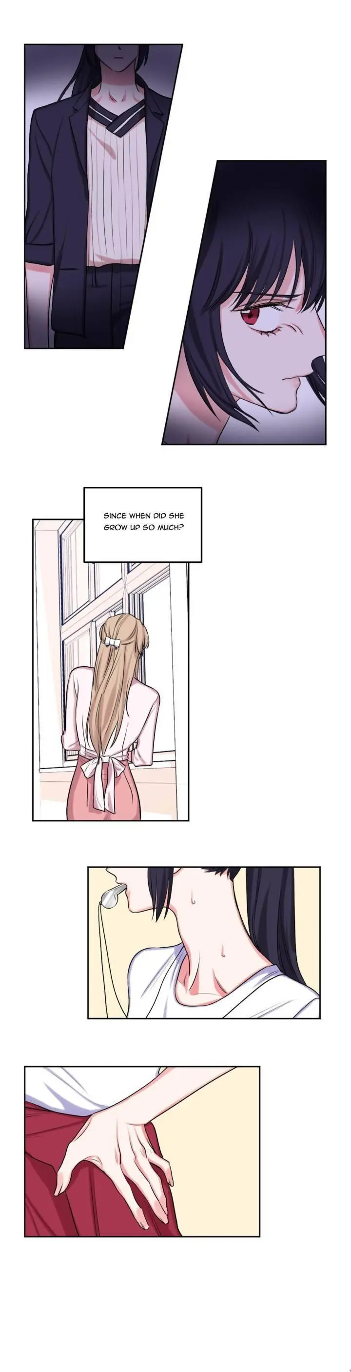 Lilith Episode 7 - Page 6
