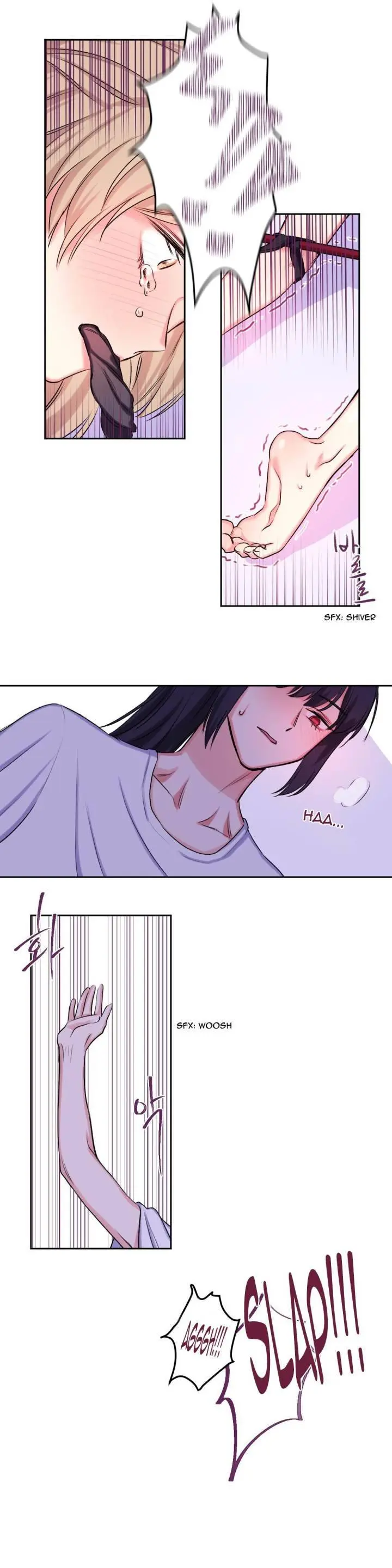 Lilith Episode 7 - Page 9