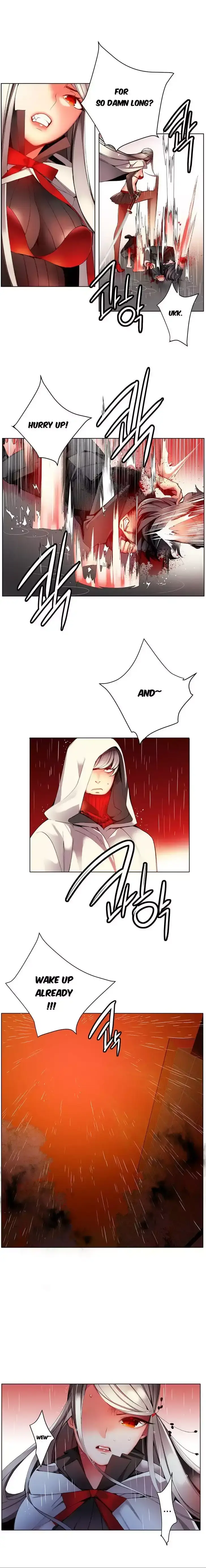 Lilith's Cord Episode 17 - Page 12