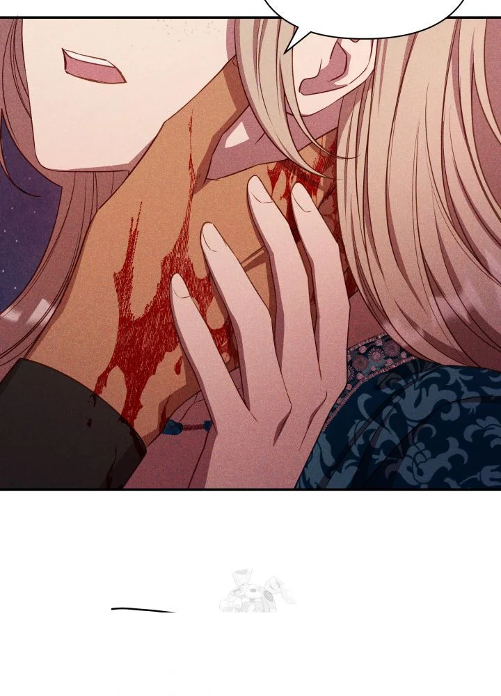 Lily Busch's Fraudulent Marriage Episode 36 - Page 113