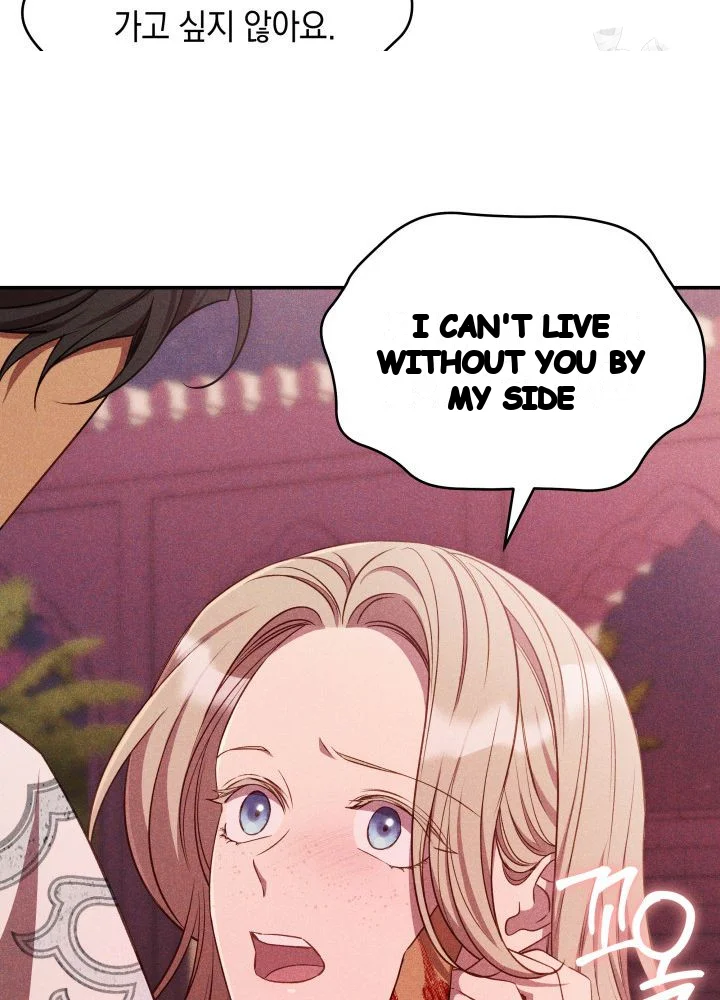 Lily Busch's Fraudulent Marriage Episode 36 - Page 114