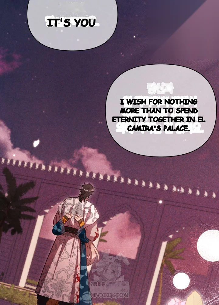 Lily Busch's Fraudulent Marriage Episode 36 - Page 118