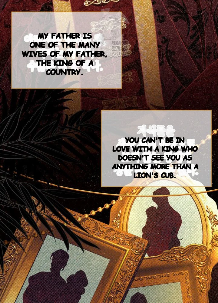 Lily Busch's Fraudulent Marriage Episode 36 - Page 24