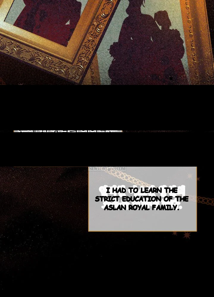 Lily Busch's Fraudulent Marriage Episode 36 - Page 25