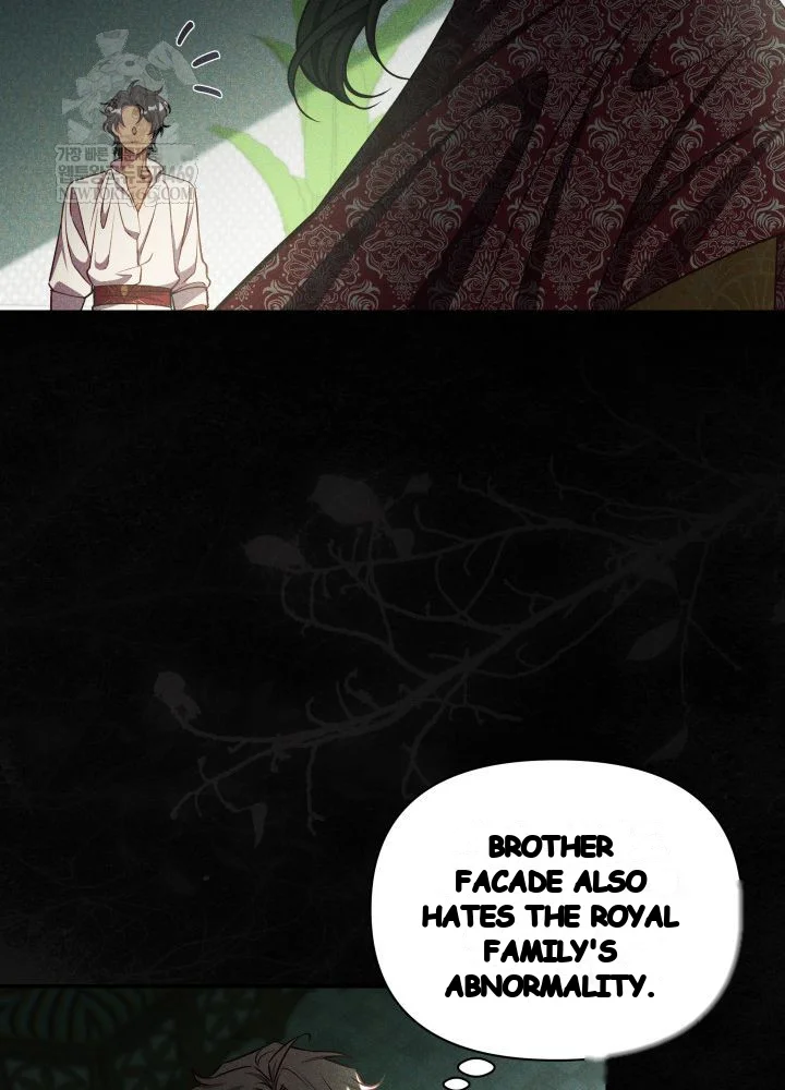 Lily Busch's Fraudulent Marriage Episode 36 - Page 34