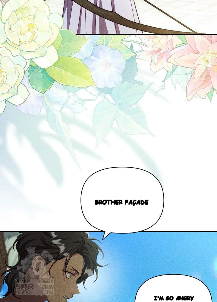Lily Busch's Fraudulent Marriage Episode 36 - Page 4