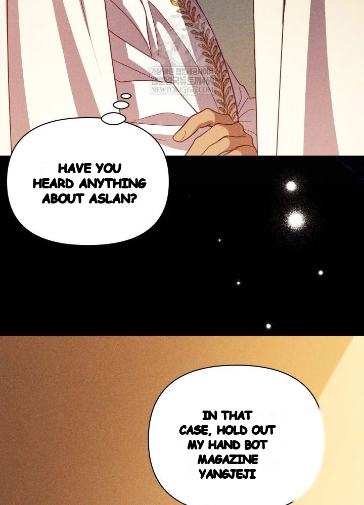 Lily Busch's Fraudulent Marriage Episode 36 - Page 76
