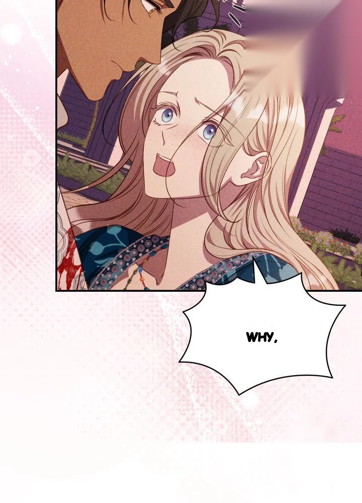 Lily Busch's Fraudulent Marriage Episode 36 - Page 97