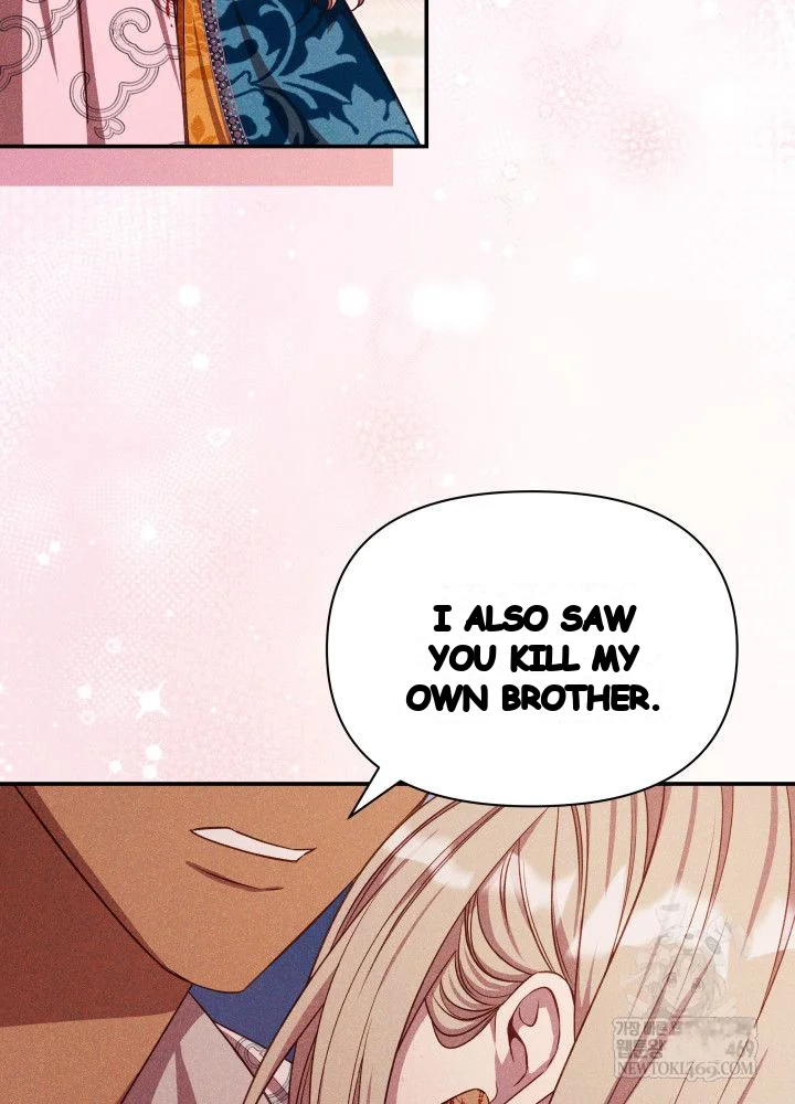 Lily Busch's Fraudulent Marriage Episode 36 - Page 99