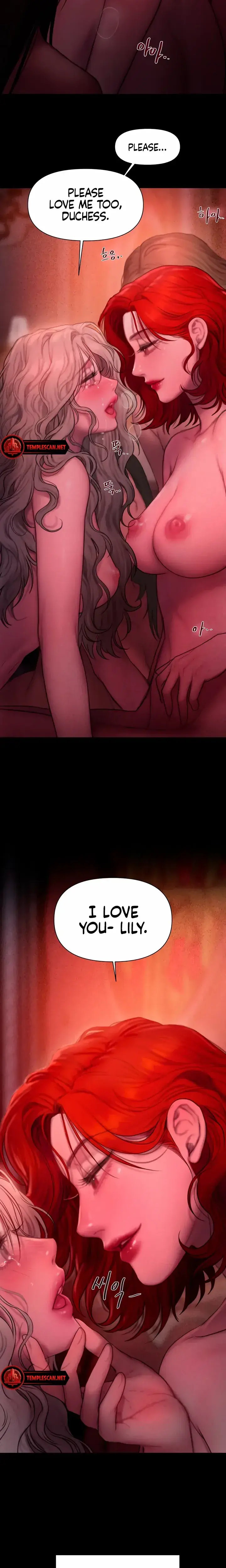 Lily of the Valley Episode 10 - Page 20
