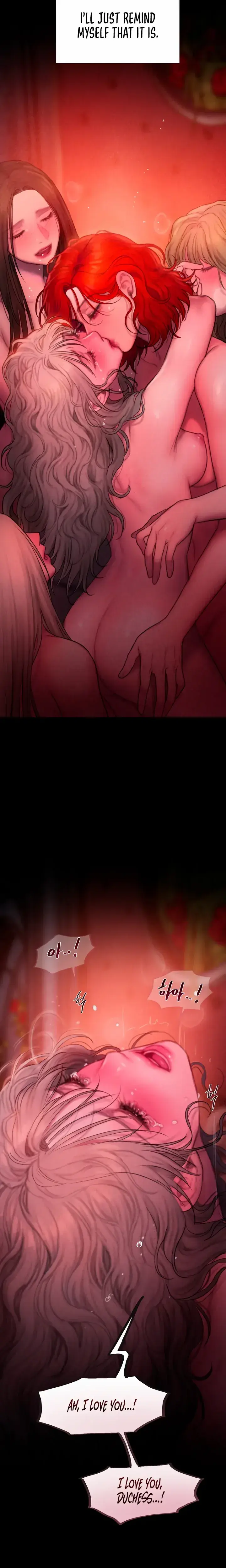 Lily of the Valley Episode 10 - Page 21