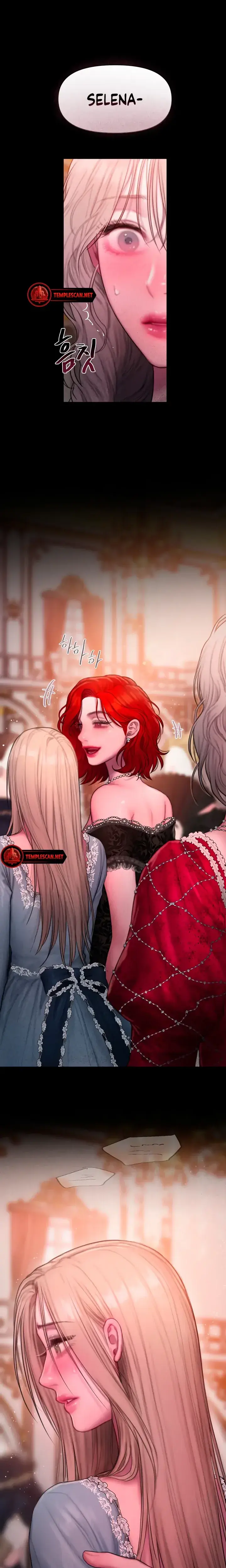 Lily of the Valley Episode 10 - Page 3