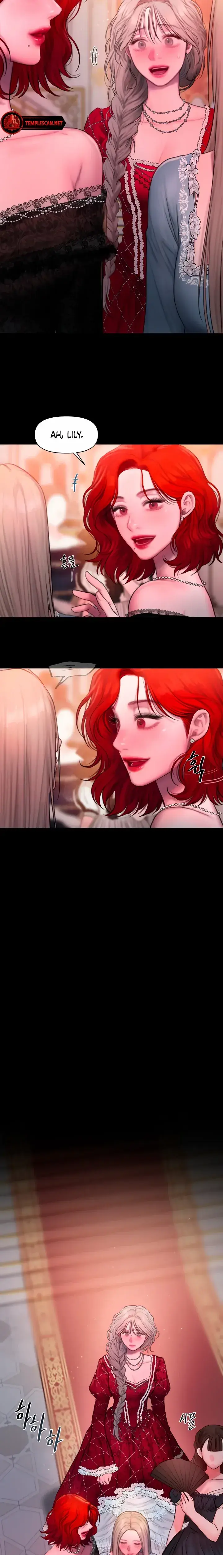 Lily of the Valley Episode 10 - Page 5