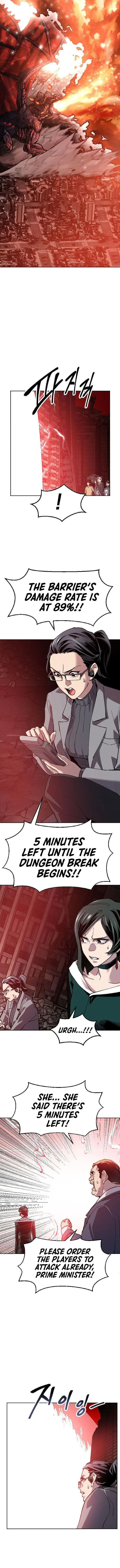 Limit Breaker Episode 14 - Page 11