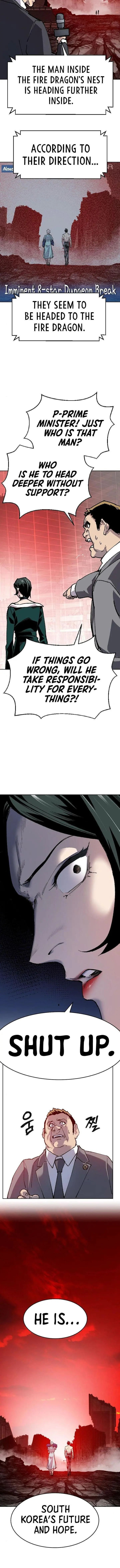 Limit Breaker Episode 14 - Page 19