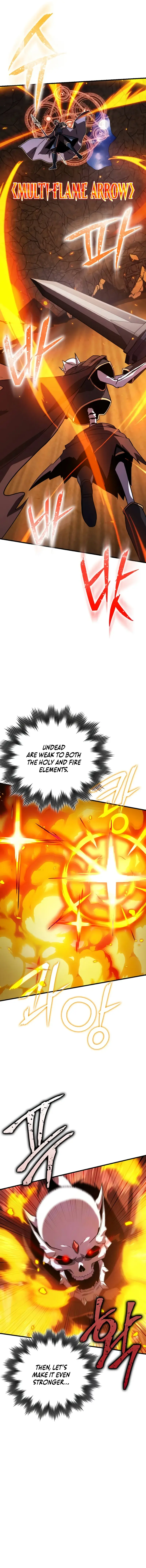 Limit-Breaking Genius Mage Episode 21 - Page 2