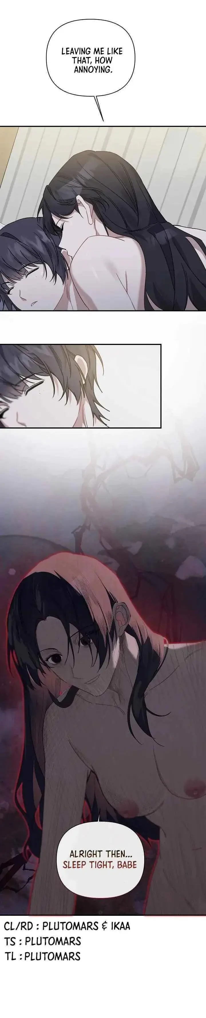Lingering Feelings that can't be Forgotten Episode 1 - Page 16
