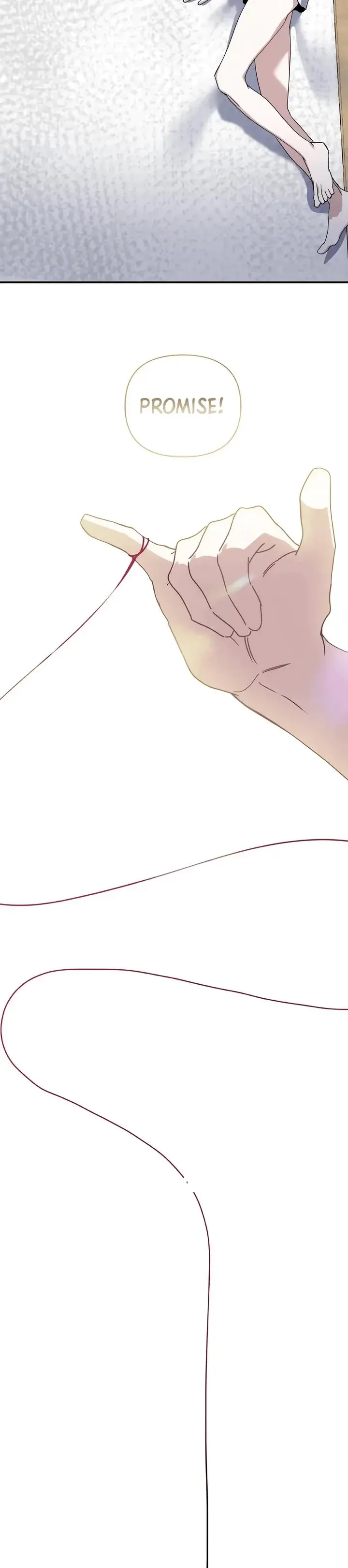 Lingering Feelings that can't be Forgotten Episode 6 - Page 15