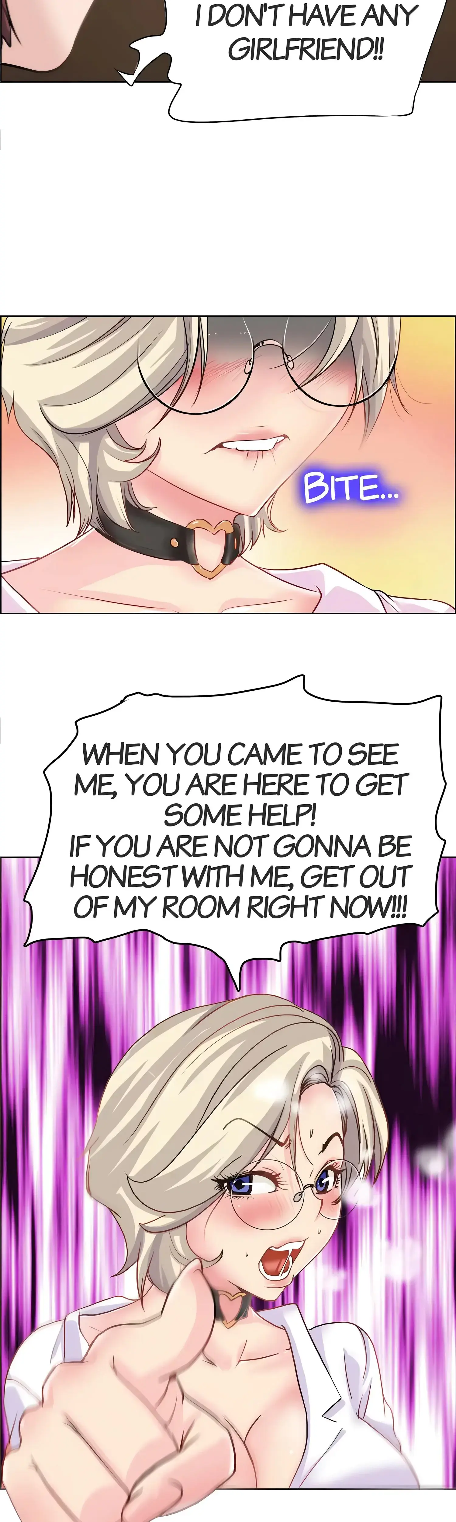 Link Between You and Me Episode 1 - Page 18