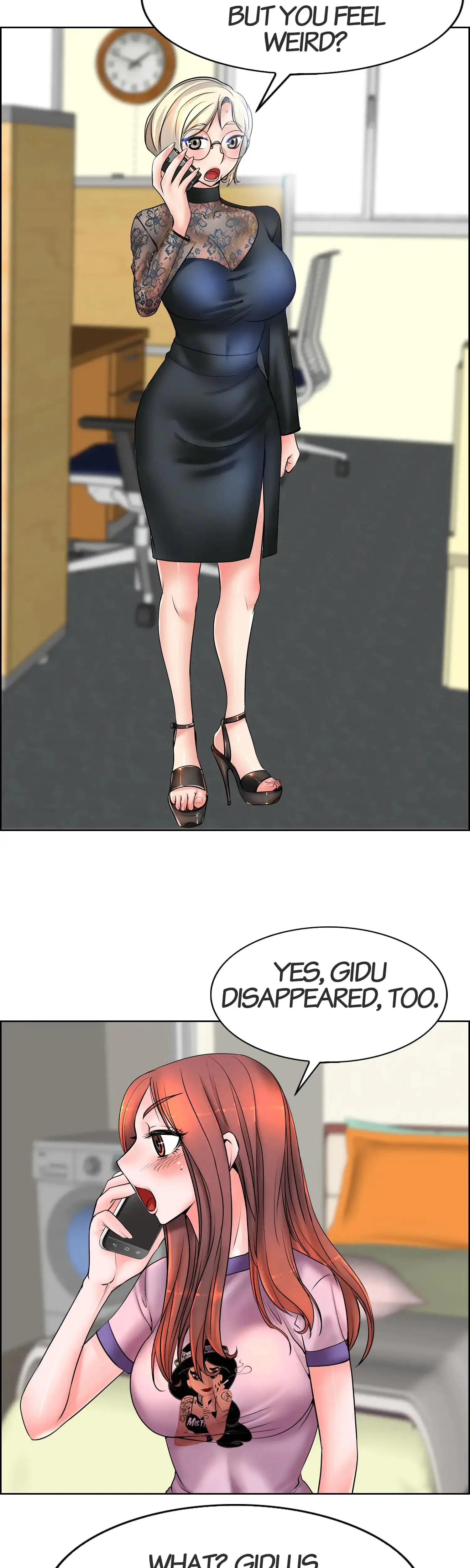 Link Between You and Me Episode 24 - Page 7