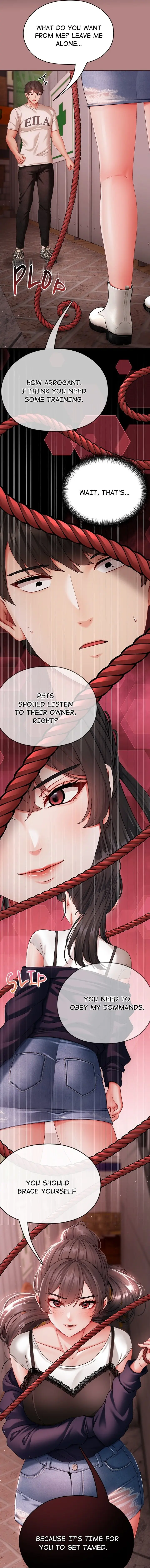 Little Miss Delinquent Episode 0 - Page 4
