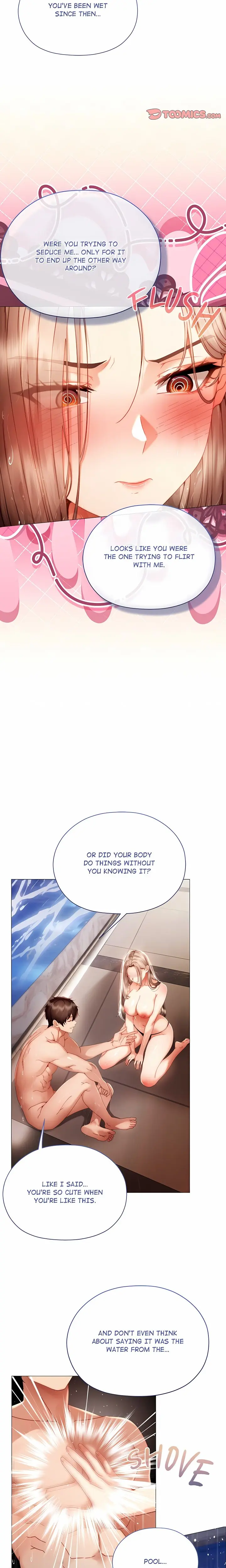 Little Miss Delinquent Episode 57 - Page 17
