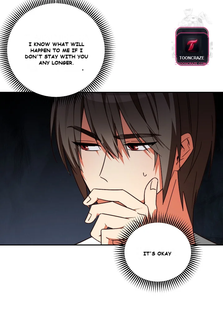 Little Red Riding Hood Wants to Eat the Wolf! Episode 10 - Page 14