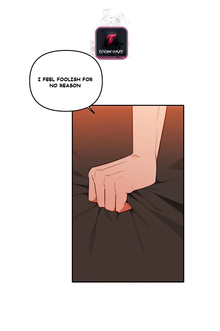 Little Red Riding Hood Wants to Eat the Wolf! Episode 10 - Page 43