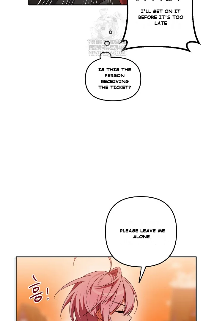 Little Red Riding Hood Wants to Eat the Wolf! Episode 10 - Page 47