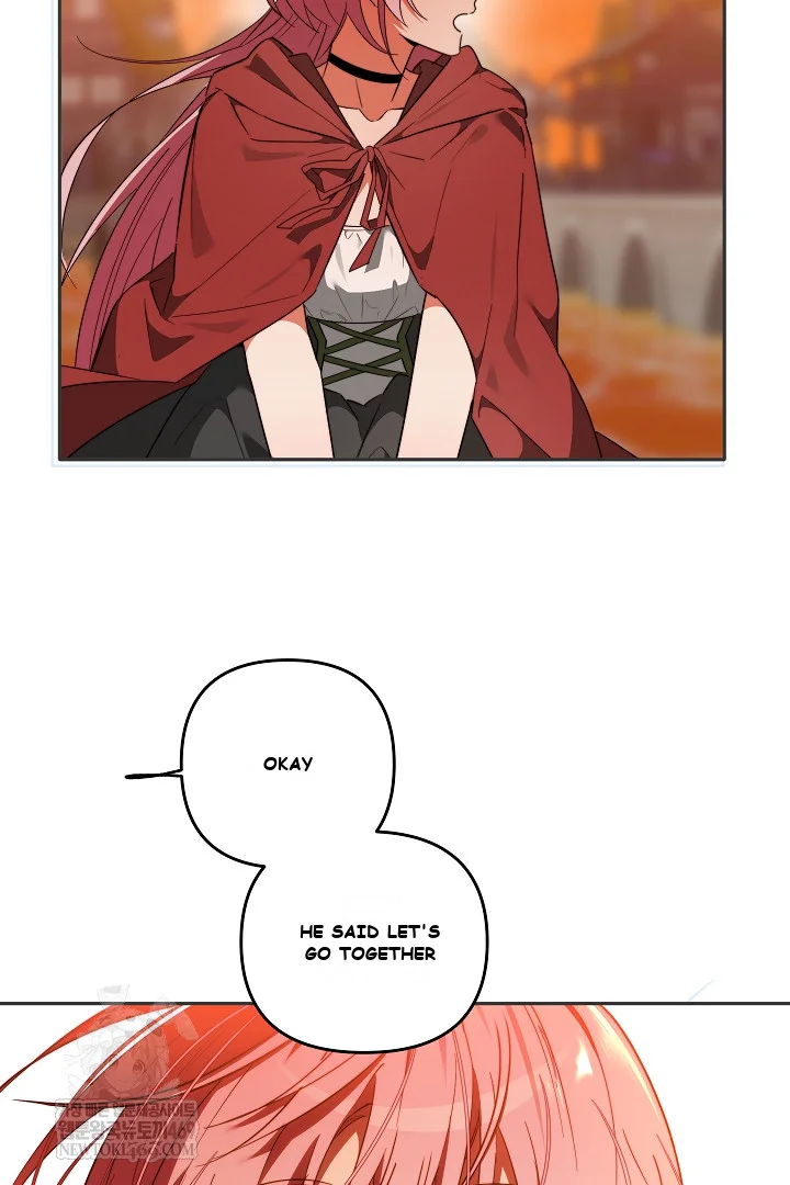 Little Red Riding Hood Wants to Eat the Wolf! Episode 10 - Page 48