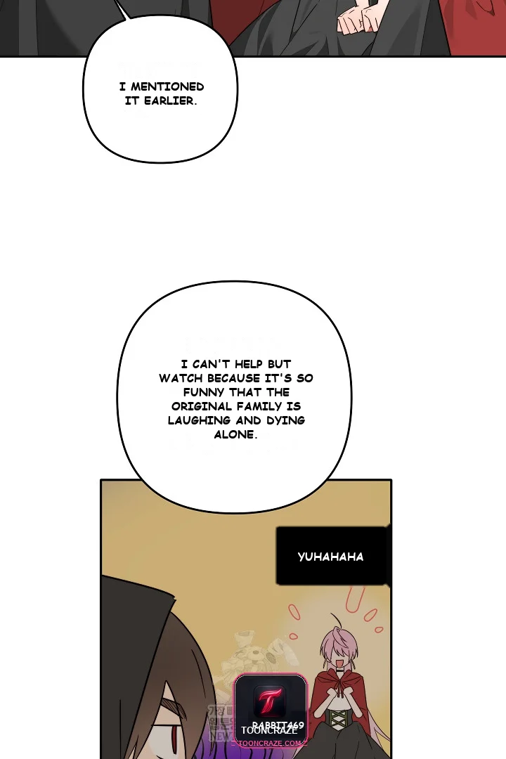 Little Red Riding Hood Wants to Eat the Wolf! Episode 10 - Page 53
