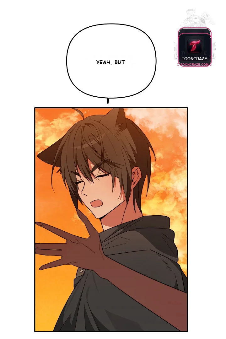 Little Red Riding Hood Wants to Eat the Wolf! Episode 10 - Page 58