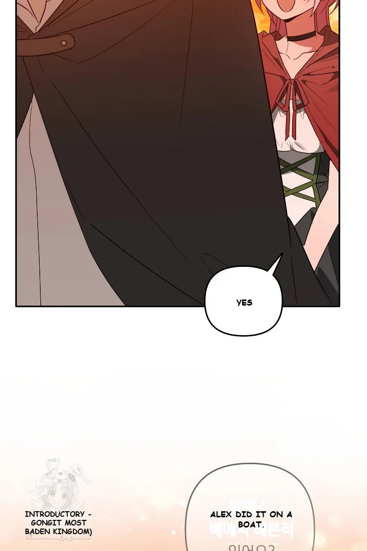 Little Red Riding Hood Wants to Eat the Wolf! Episode 10 - Page 65