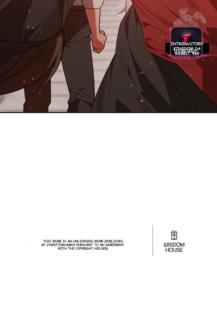Little Red Riding Hood Wants to Eat the Wolf! Episode 10 - Page 67