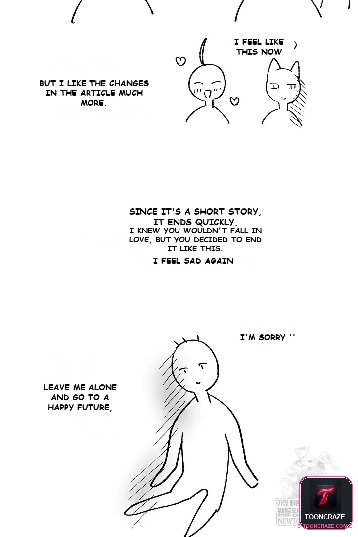 Little Red Riding Hood Wants to Eat the Wolf! Episode 10 - Page 70