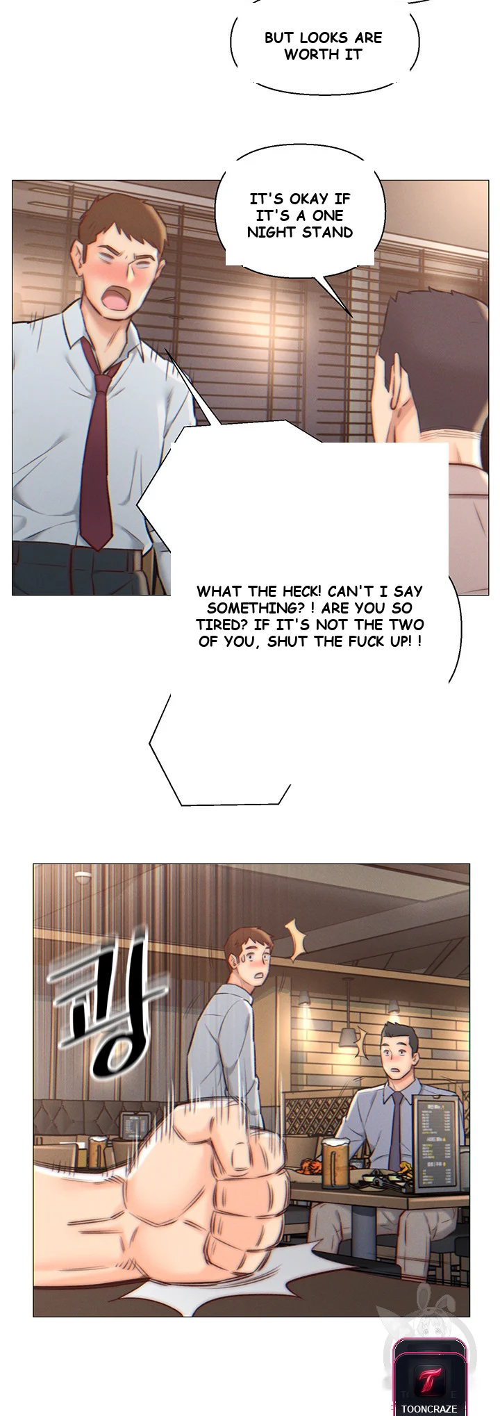 Live-In Son-in-Law Episode 1 - Page 16