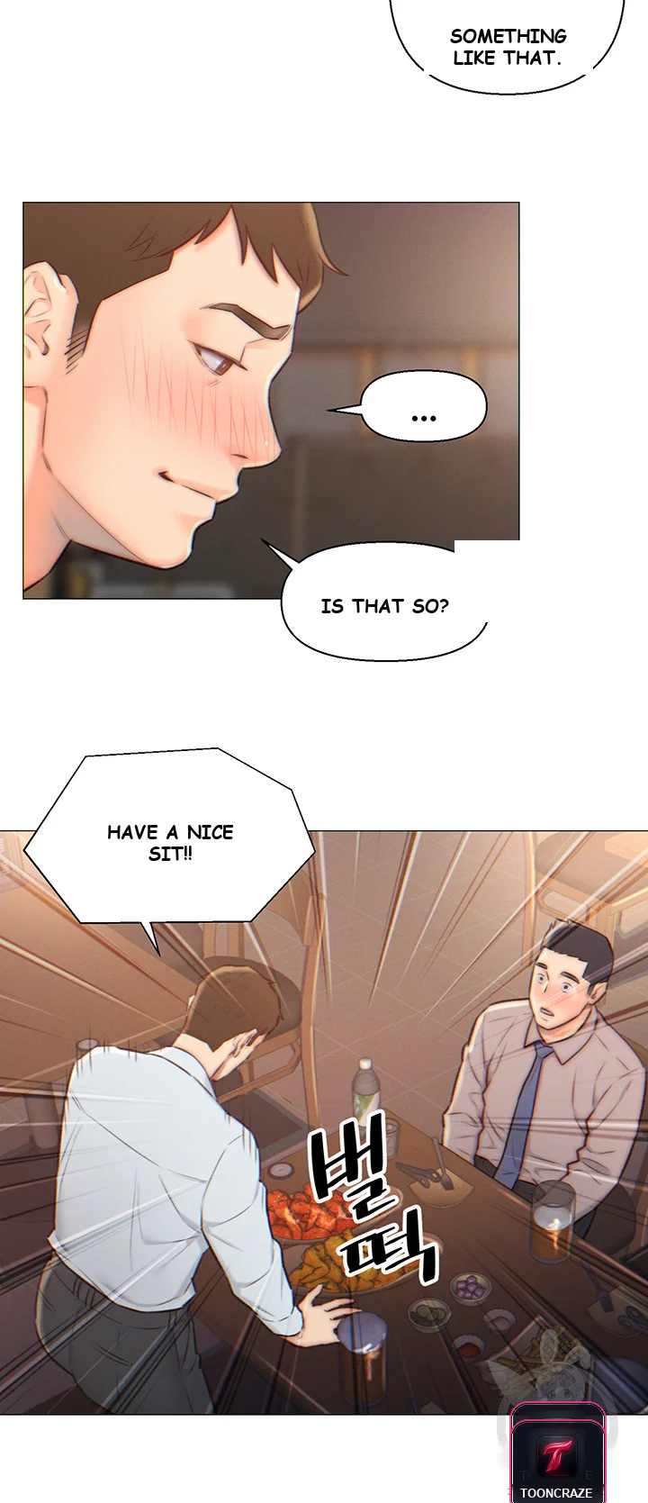 Live-In Son-in-Law Episode 1 - Page 21