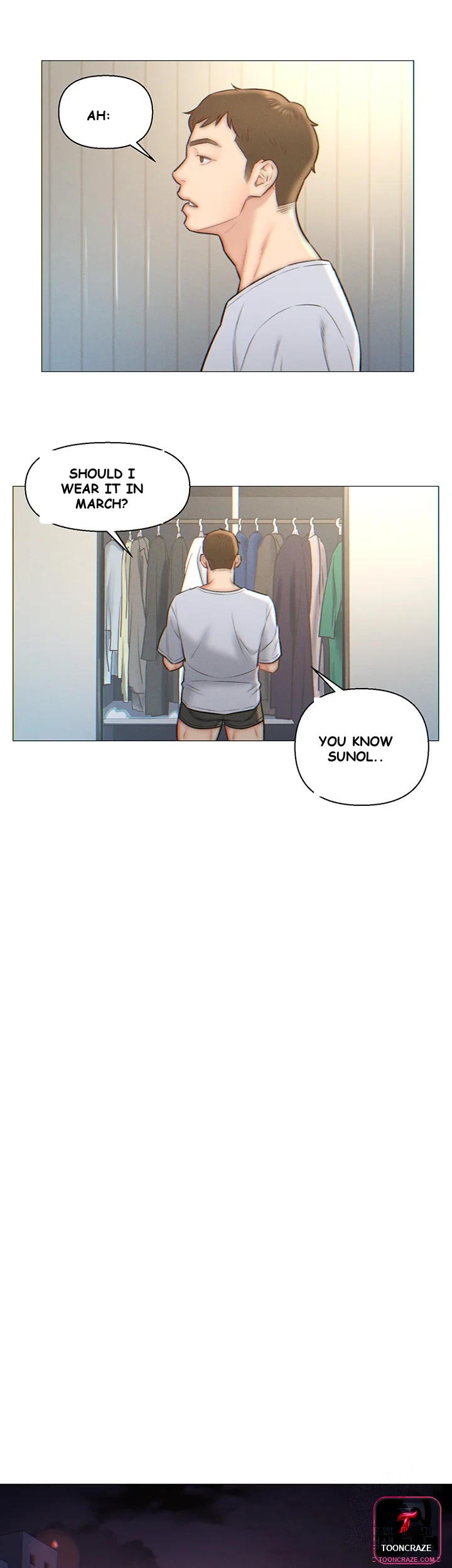 Live-In Son-in-Law Episode 1 - Page 29