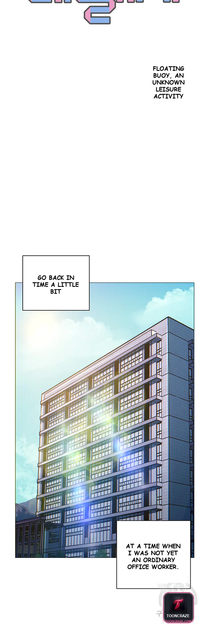 Live-In Son-in-Law Episode 1 - Page 6