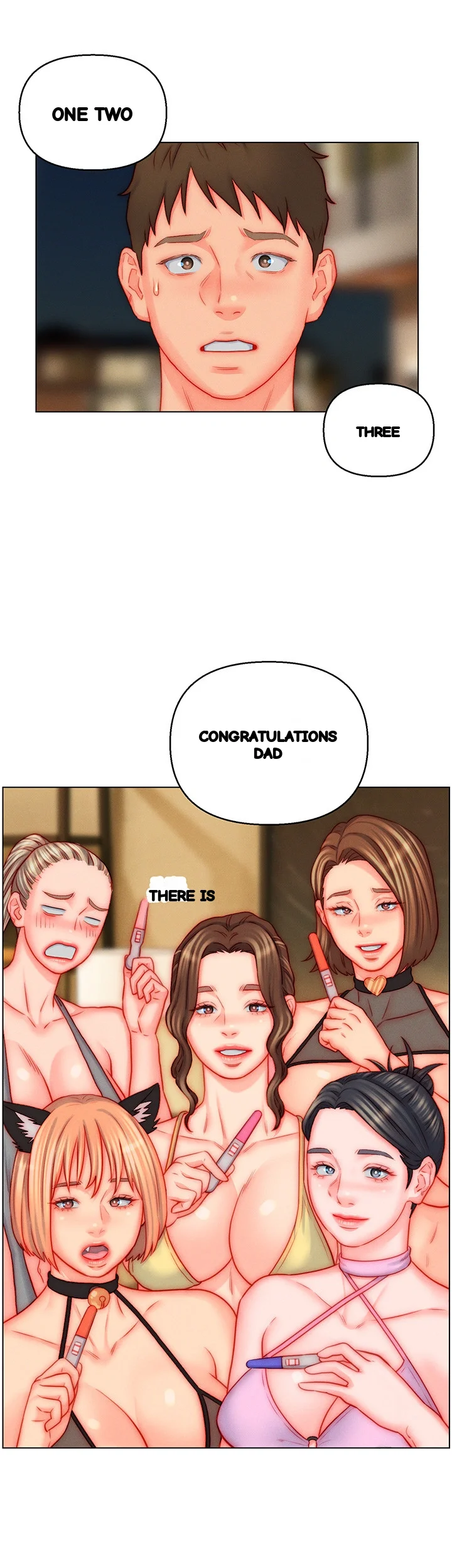 Live-In Son-in-Law Episode 50 - Page 10