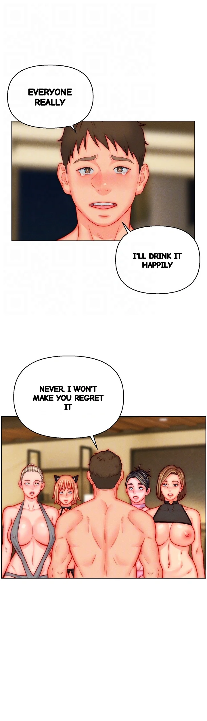 Live-In Son-in-Law Episode 50 - Page 12