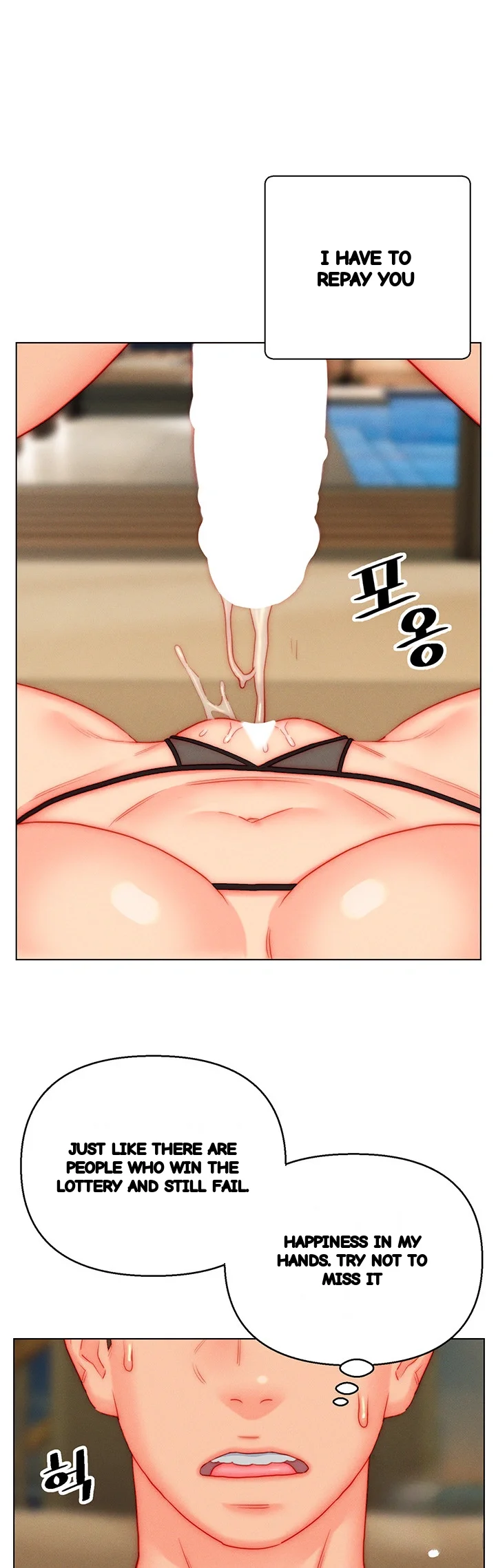 Live-In Son-in-Law Episode 50 - Page 25