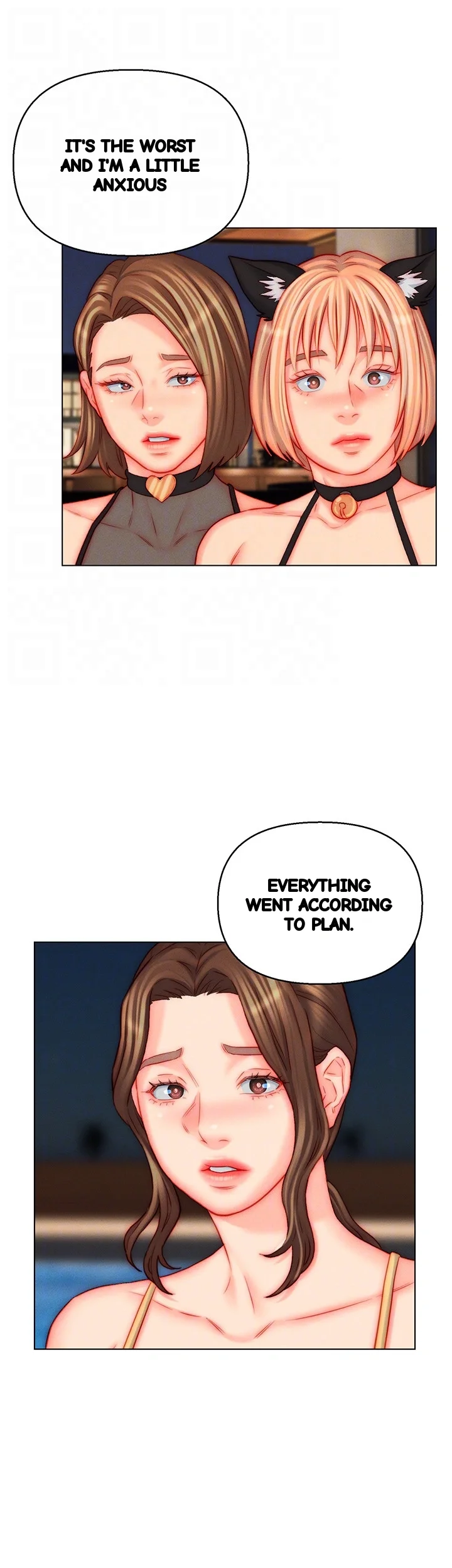 Live-In Son-in-Law Episode 50 - Page 4