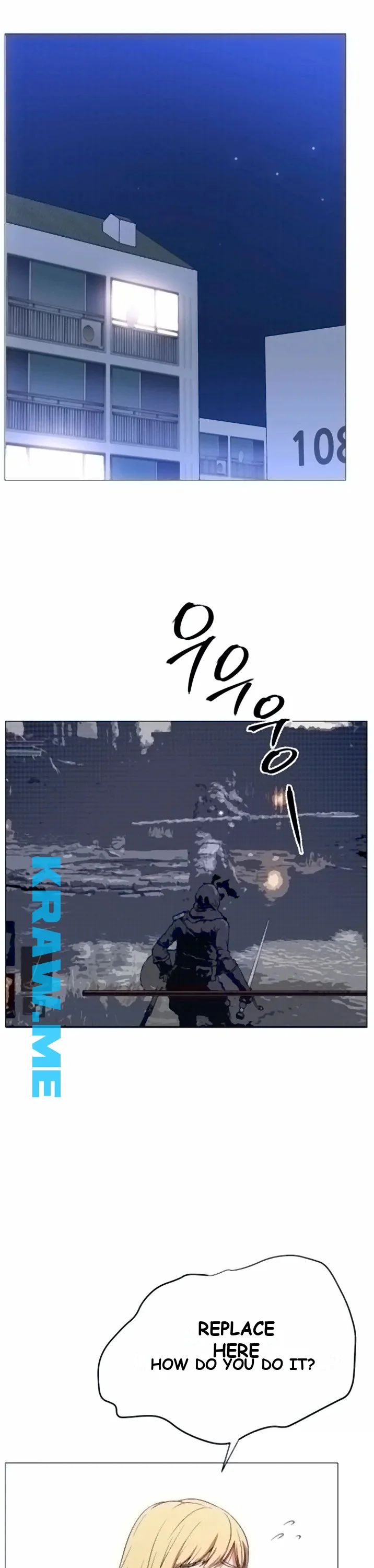 Live With : Do You Want To Do It? Episode 1 - Page 12