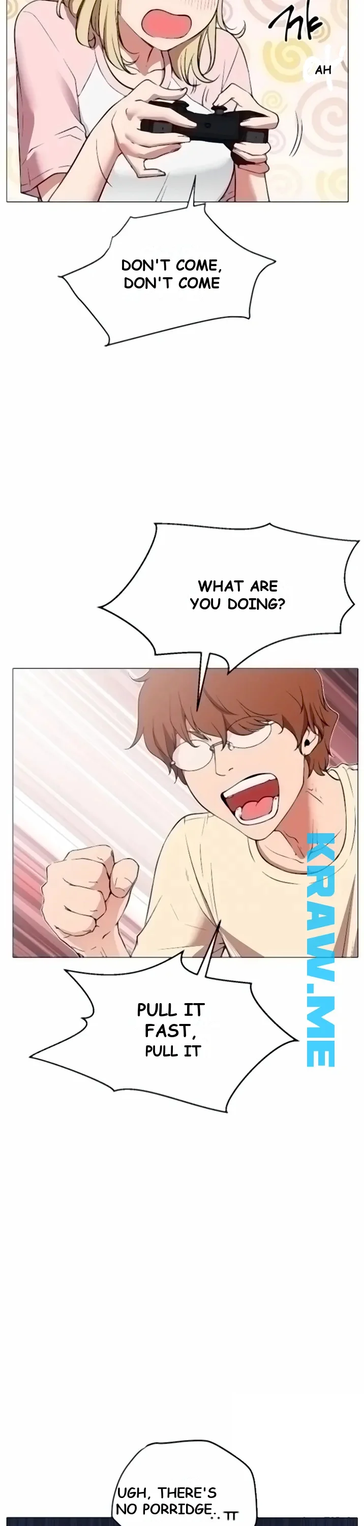 Live With : Do You Want To Do It? Episode 1 - Page 14