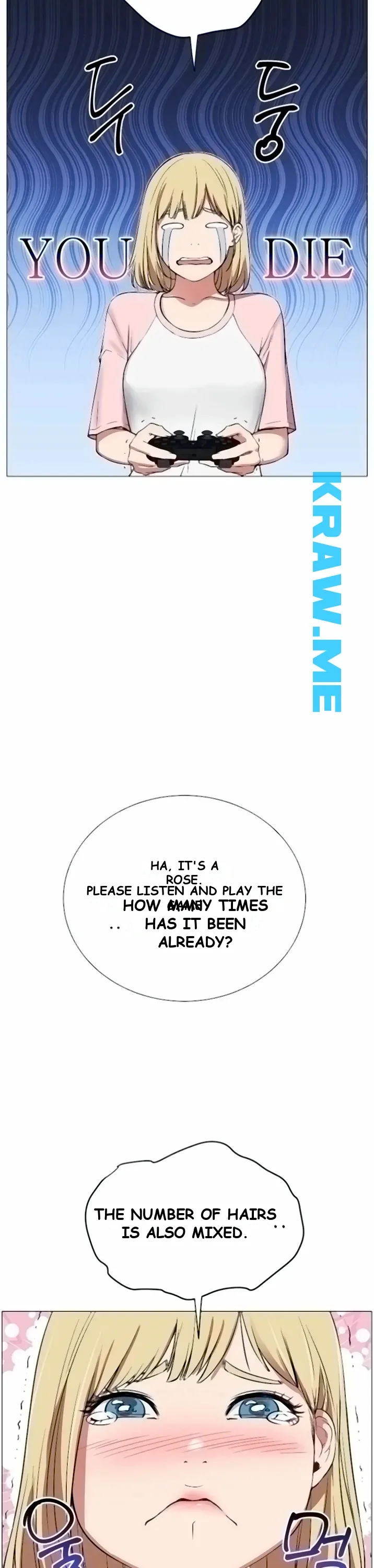 Live With : Do You Want To Do It? Episode 1 - Page 15